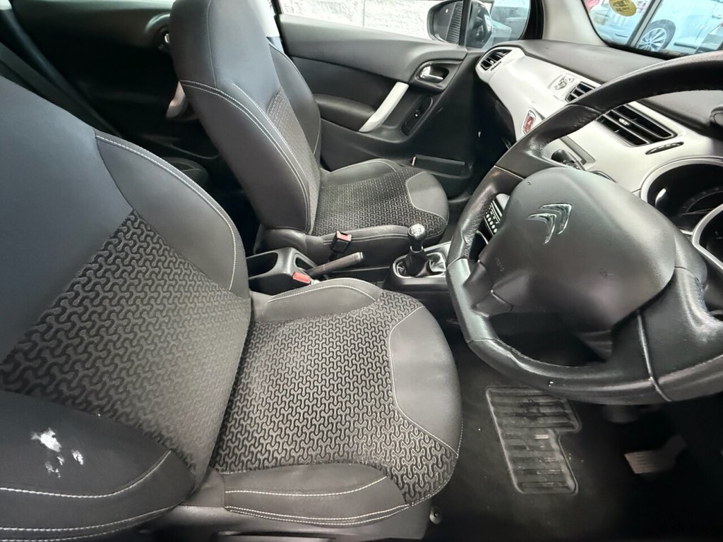 Used Citroen C3 2010 for sale - 78154133: Photo 22
