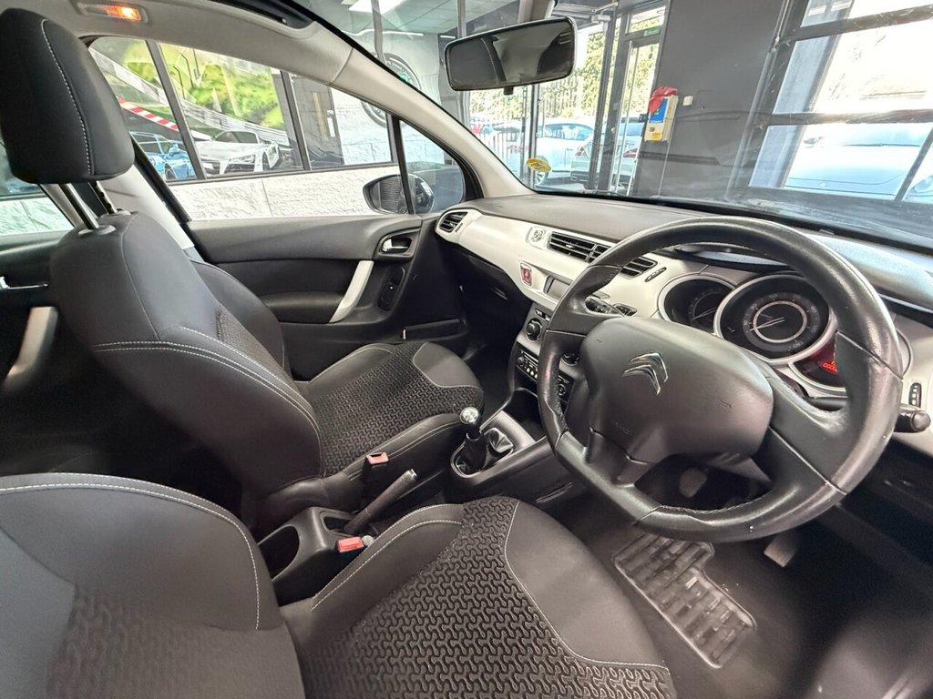 Used Citroen C3 2010 for sale - 78154133: Photo 24