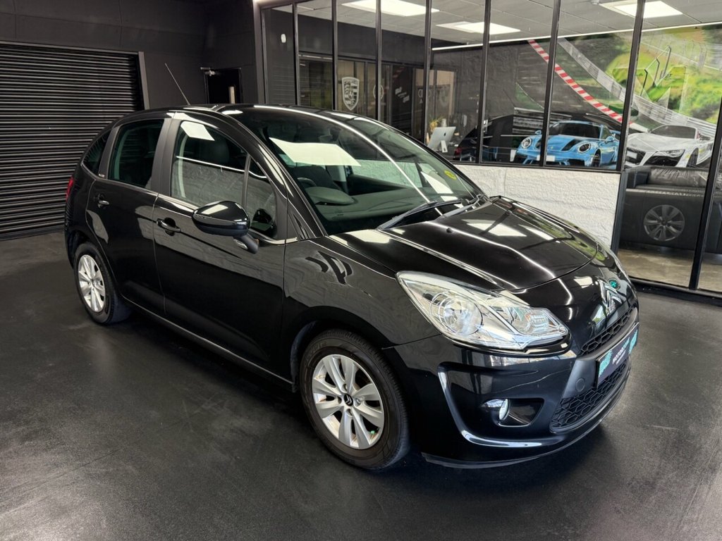 Used Citroen C3 2010 for sale - 78154133: Photo 26