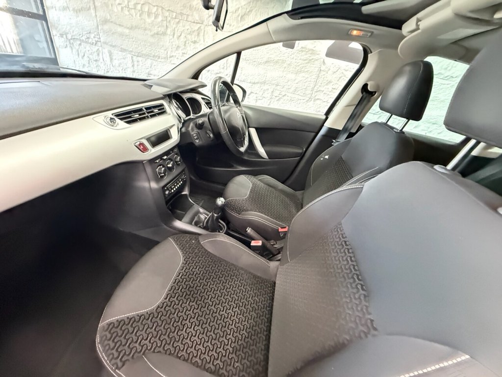 Used Citroen C3 2010 for sale - 78154133: Photo 3