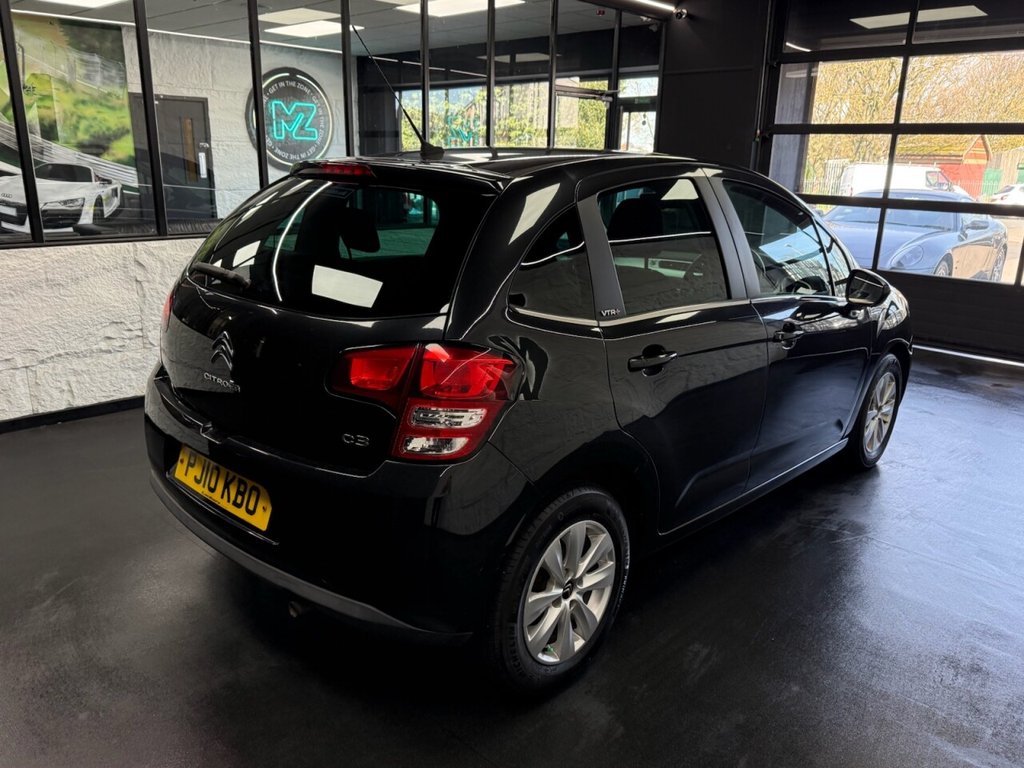 Used Citroen C3 2010 for sale - 78154133: Photo 4