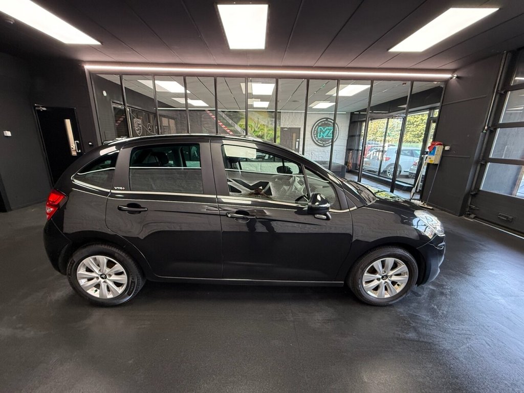 Used Citroen C3 2010 for sale - 78154133: Photo 6