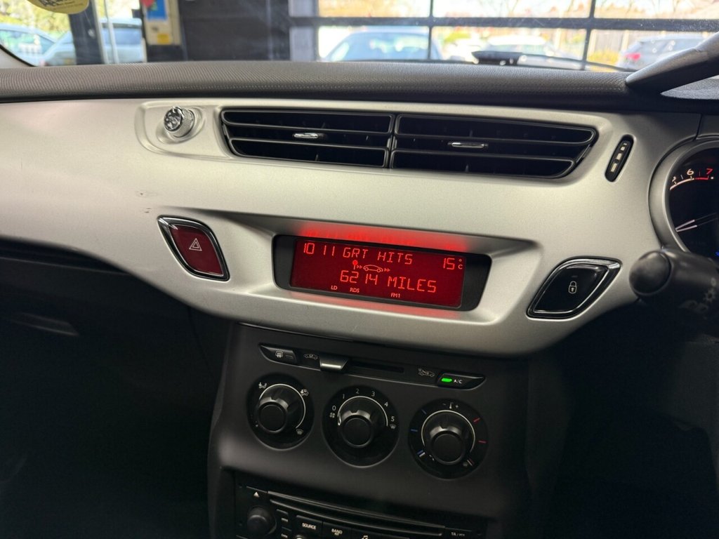 Used Citroen C3 2010 for sale - 78154133: Photo 7