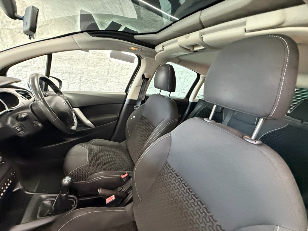 Used Citroen C3 2010 for sale - 78154133: Photo 8