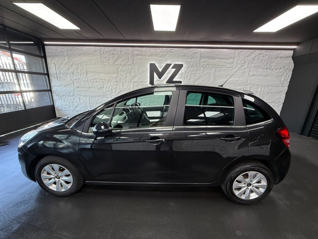 Used Citroen C3 2010 for sale - 78154133: Photo 9