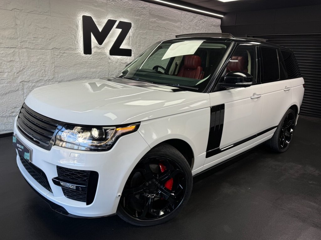 Used Mercedes-Benz S Class 2015 for sale - 77110888: Photo 1