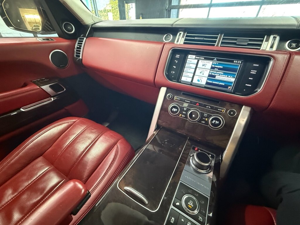 Used Mercedes-Benz S Class 2015 for sale - 77110888: Photo 11