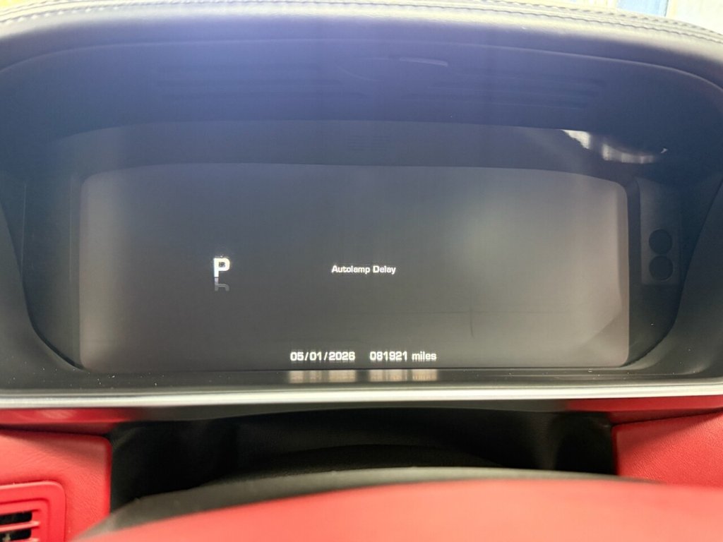 Used Mercedes-Benz S Class 2015 for sale - 77110888: Photo 12