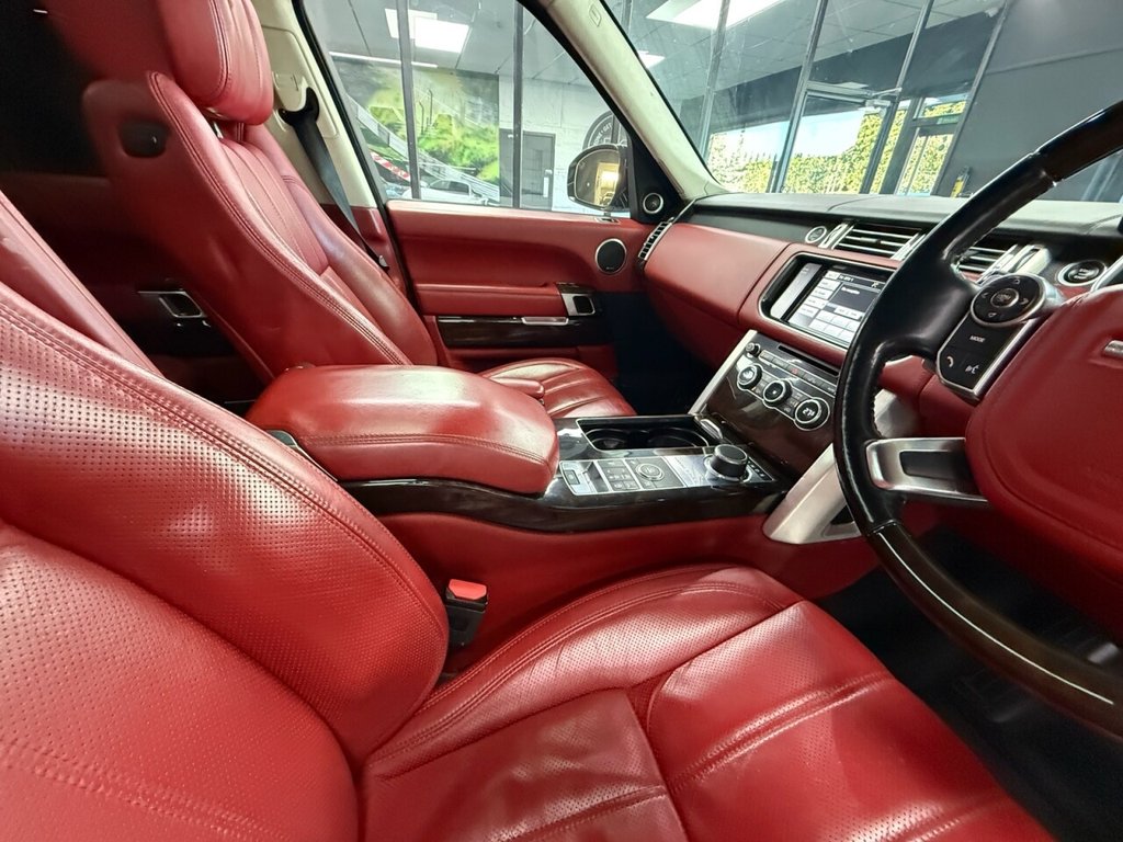 Used Mercedes-Benz S Class 2015 for sale - 77110888: Photo 13