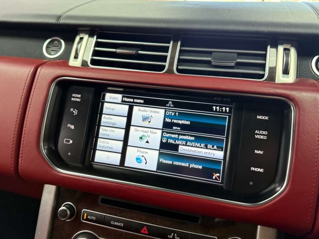 Used Mercedes-Benz S Class 2015 for sale - 77110888: Photo 14