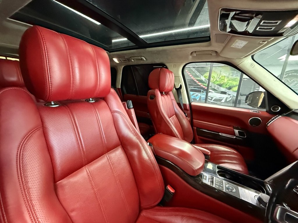 Used Mercedes-Benz S Class 2015 for sale - 77110888: Photo 15