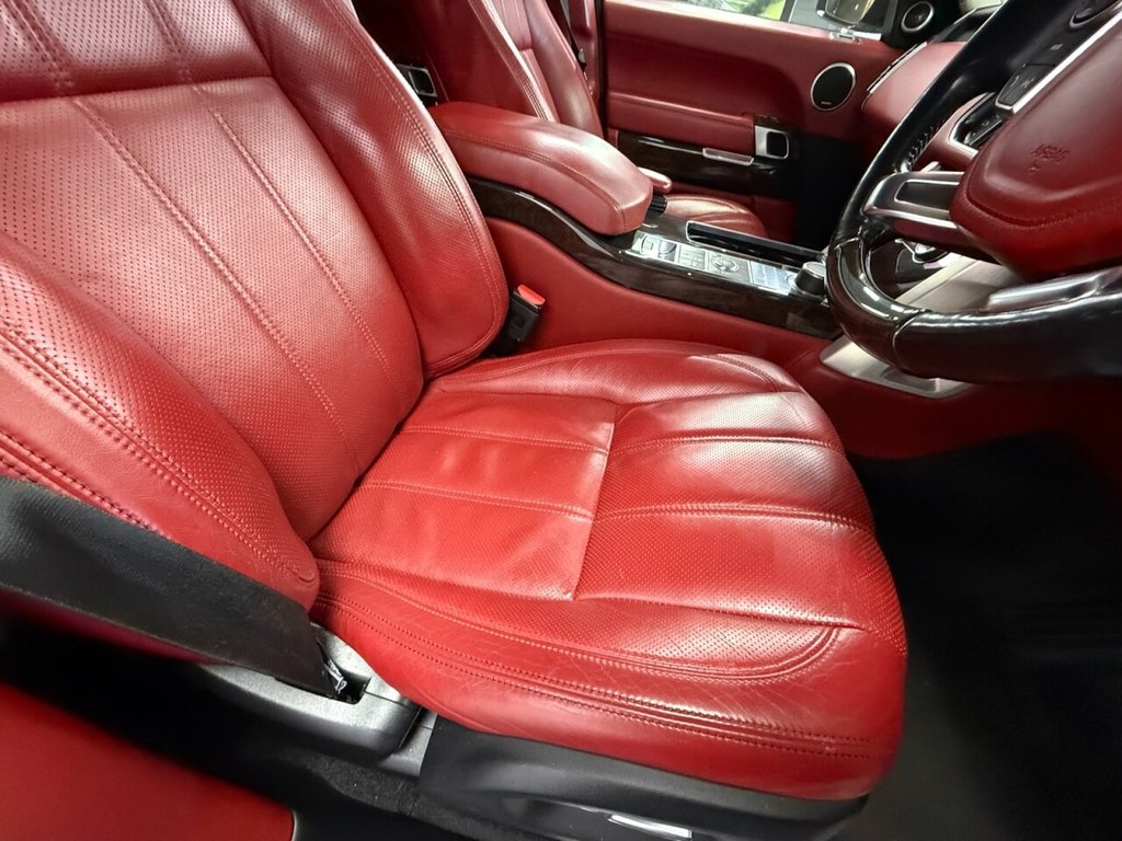 Used Mercedes-Benz S Class 2015 for sale - 77110888: Photo 16