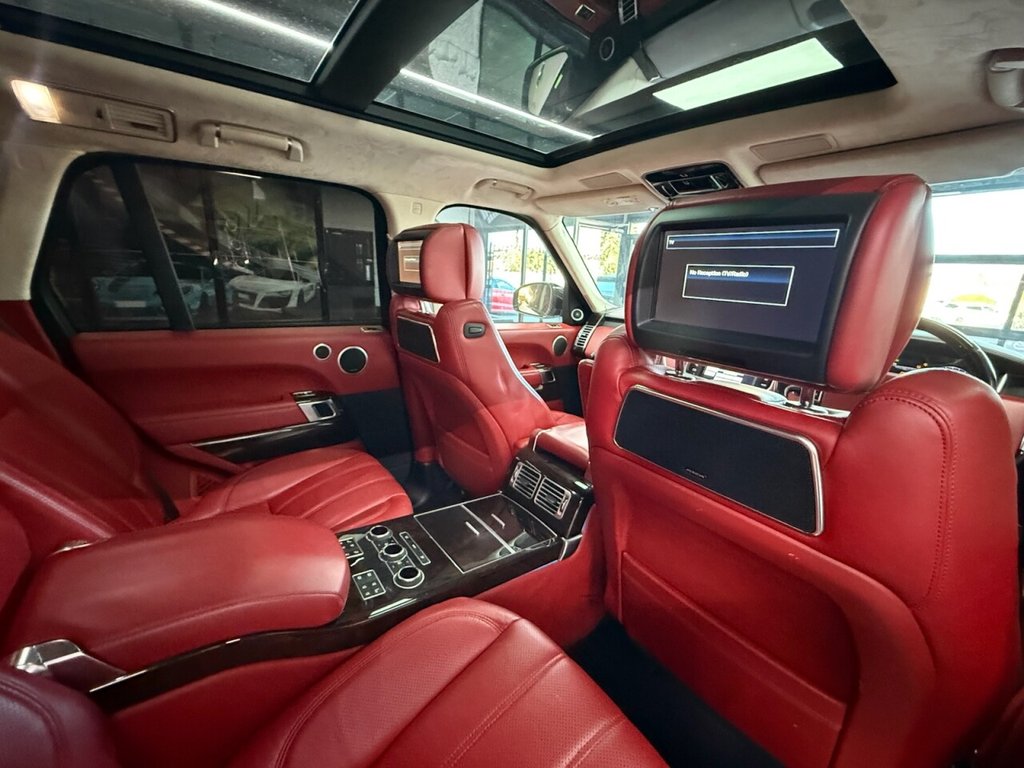 Used Mercedes-Benz S Class 2015 for sale - 77110888: Photo 17