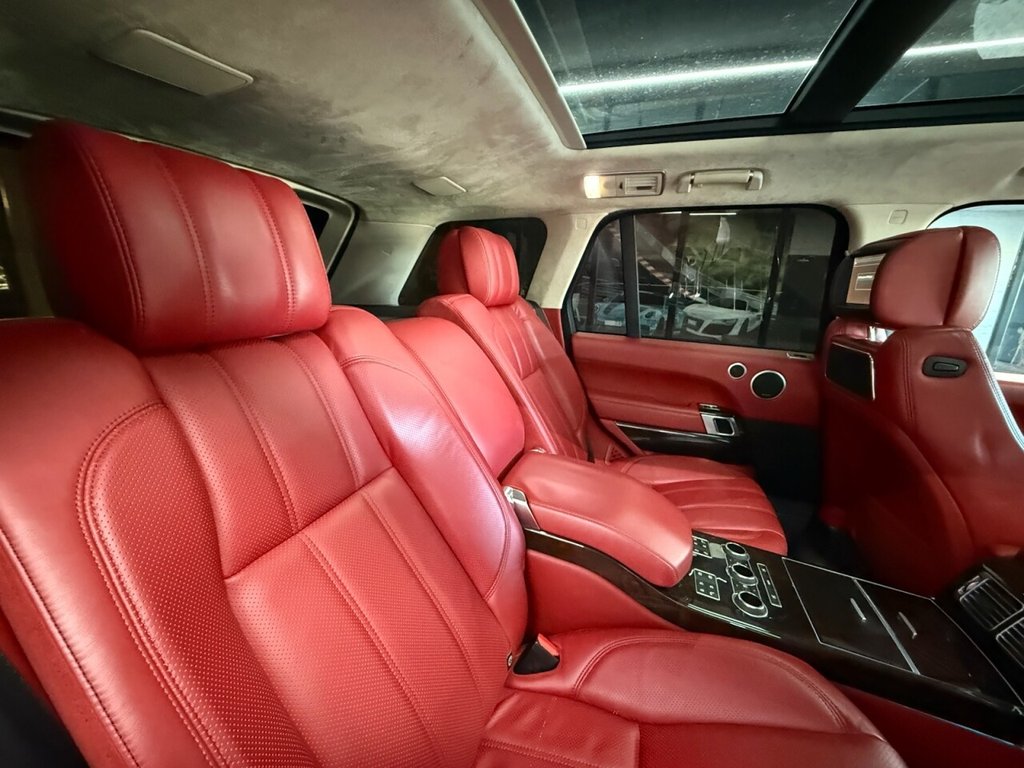 Used Mercedes-Benz S Class 2015 for sale - 77110888: Photo 20