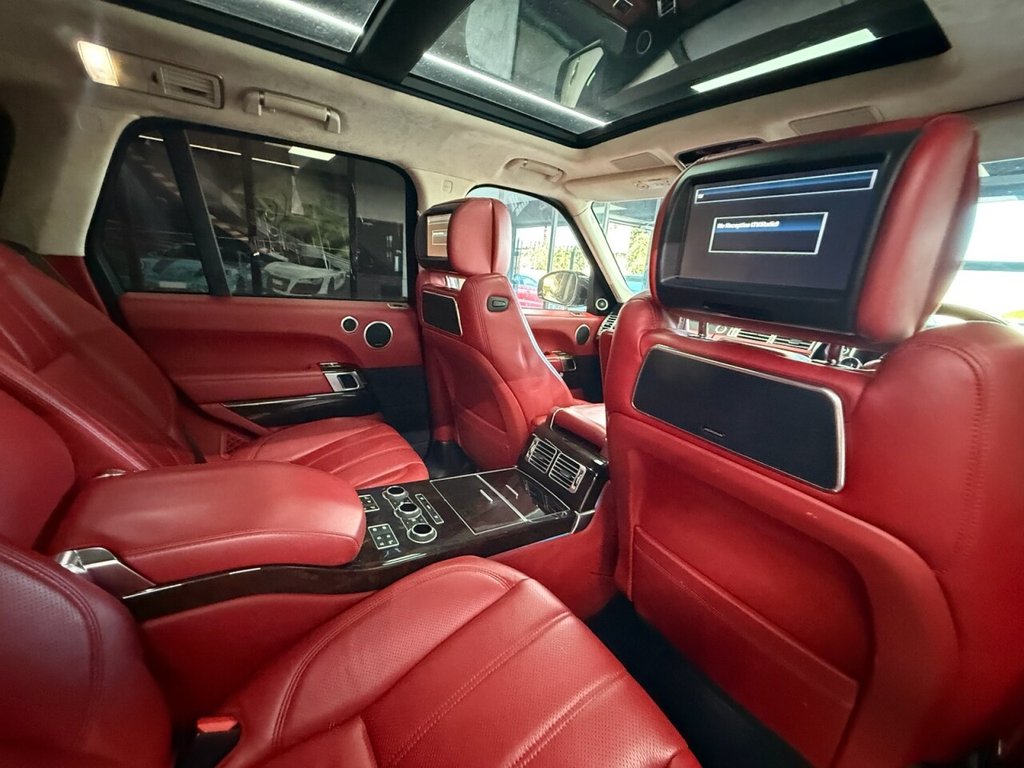 Used Mercedes-Benz S Class 2015 for sale - 77110888: Photo 22