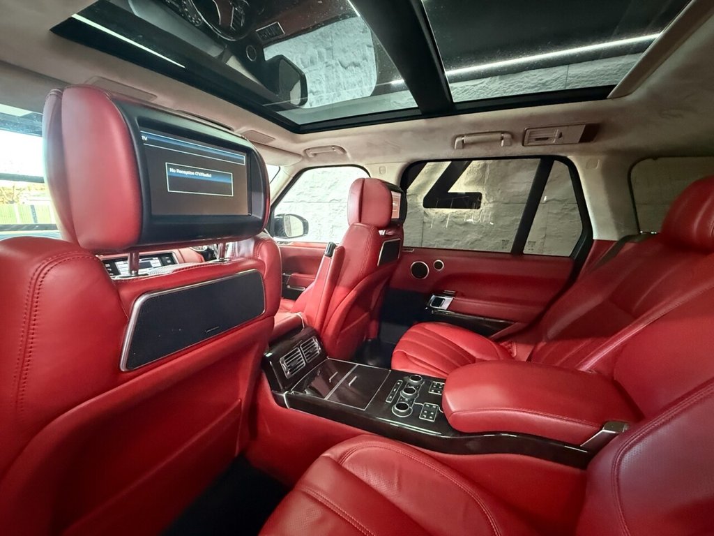 Used Mercedes-Benz S Class 2015 for sale - 77110888: Photo 29