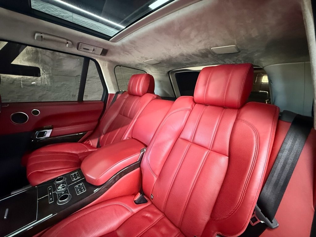 Used Mercedes-Benz S Class 2015 for sale - 77110888: Photo 30