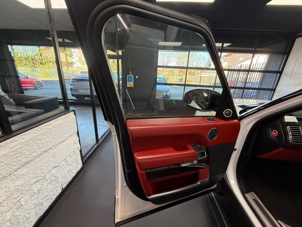 Used Mercedes-Benz S Class 2015 for sale - 77110888: Photo 31