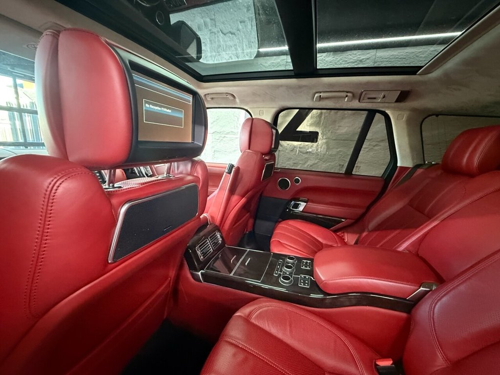 Used Mercedes-Benz S Class 2015 for sale - 77110888: Photo 32