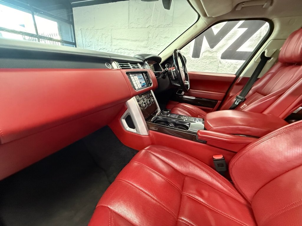 Used Mercedes-Benz S Class 2015 for sale - 77110888: Photo 34