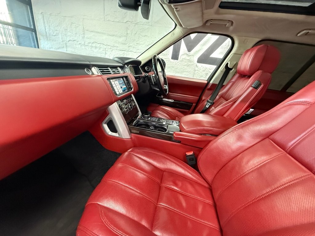 Used Mercedes-Benz S Class 2015 for sale - 77110888: Photo 35