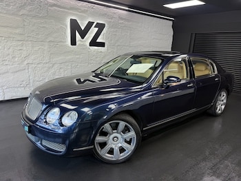 Used Bentley Continental 2006 for sale - 79345593: Photo