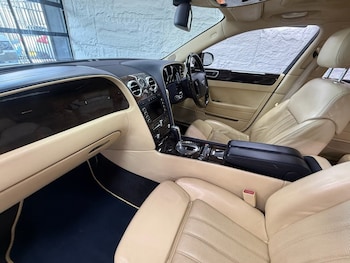 Used Bentley Continental 2006 for sale - 79345593: Photo