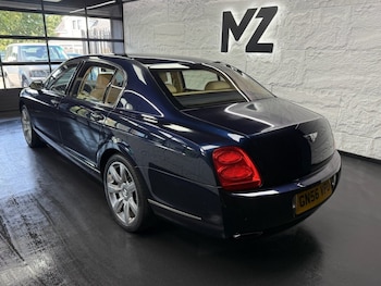 Used Bentley Continental 2006 for sale - 79345593: Photo
