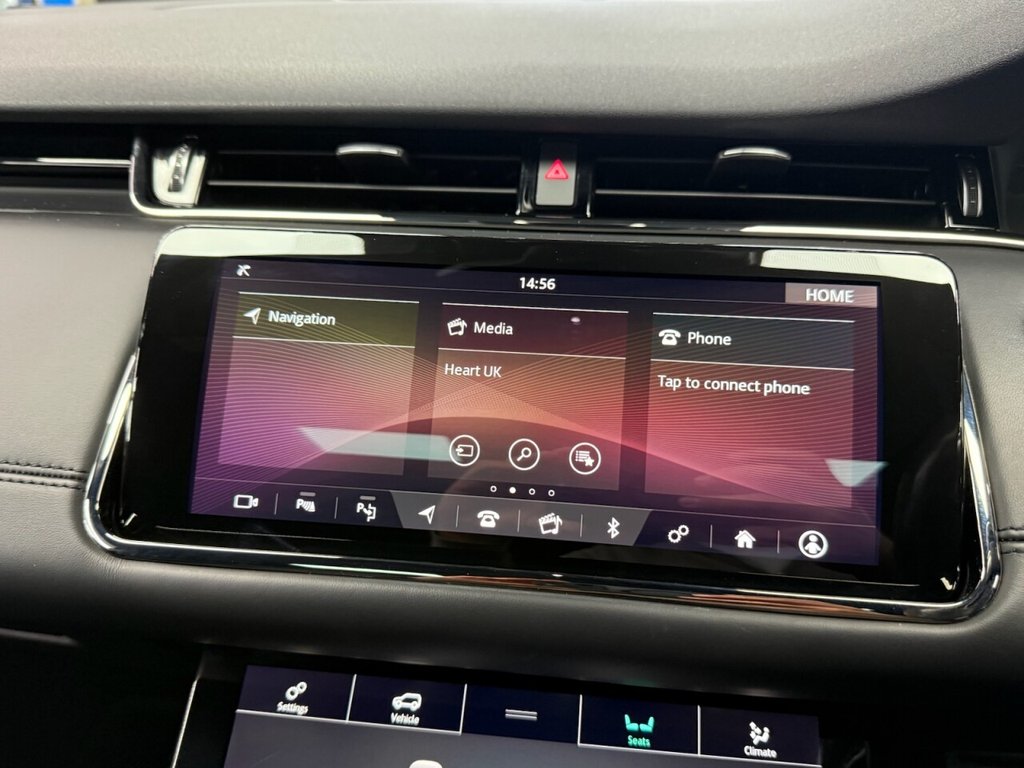 Used Land Rover Range Rover Evoque 2019 for sale - 77226780: Photo 10