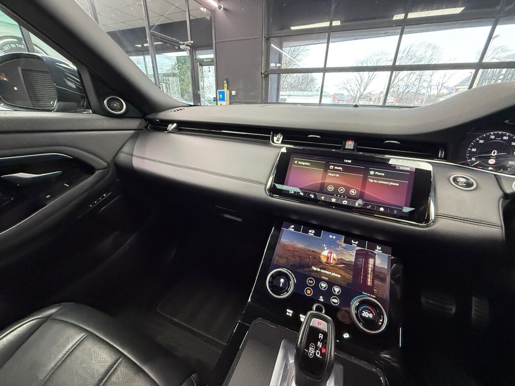 Used Land Rover Range Rover Evoque 2019 for sale - 77226780: Photo 12