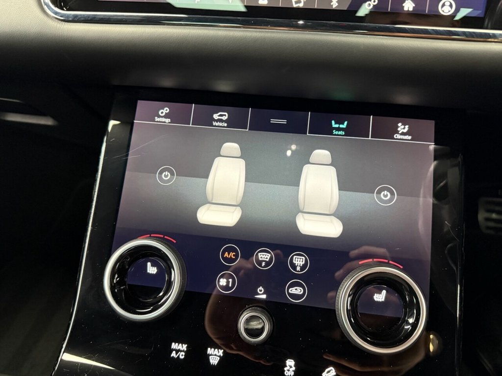 Used Land Rover Range Rover Evoque 2019 for sale - 77226780: Photo 13