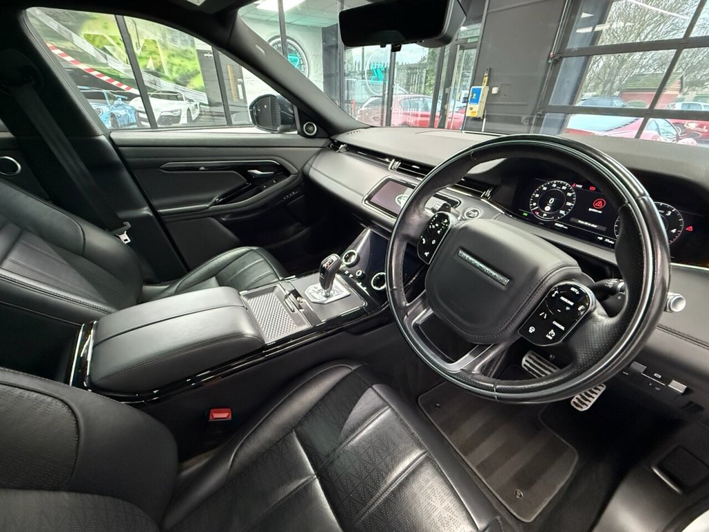 Used Land Rover Range Rover Evoque 2019 for sale - 77226780: Photo 19