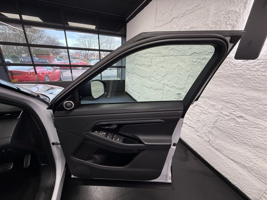 Used Land Rover Range Rover Evoque 2019 for sale - 77226780: Photo 23