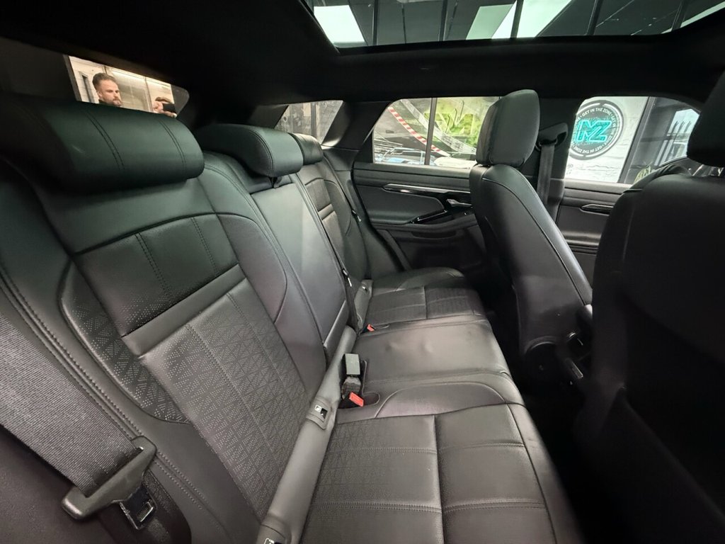 Used Land Rover Range Rover Evoque 2019 for sale - 77226780: Photo 25