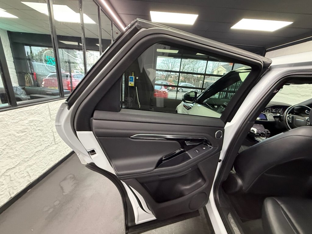 Used Land Rover Range Rover Evoque 2019 for sale - 77226780: Photo 30