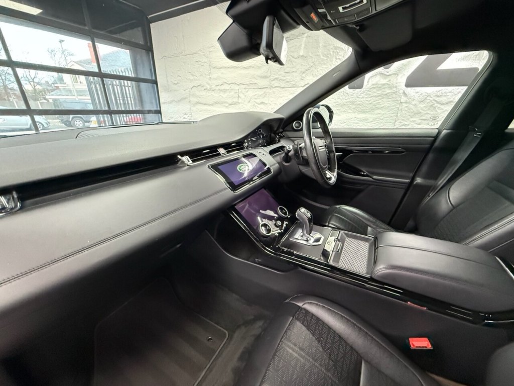 Used Land Rover Range Rover Evoque 2019 for sale - 77226780: Photo 32