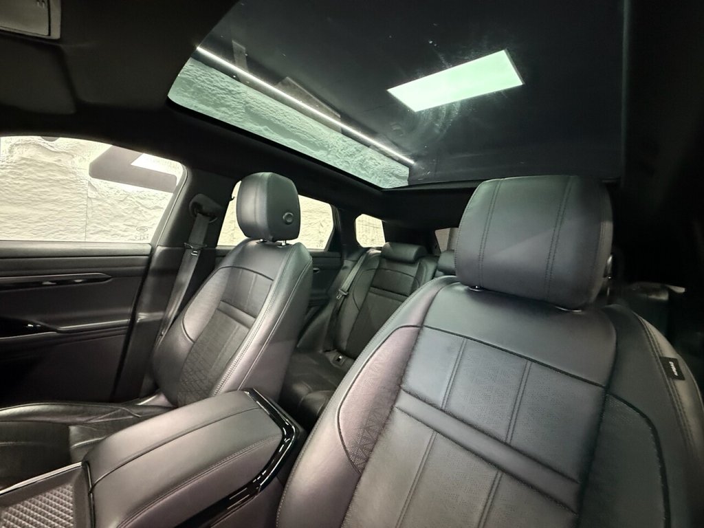 Used Land Rover Range Rover Evoque 2019 for sale - 77226780: Photo 33