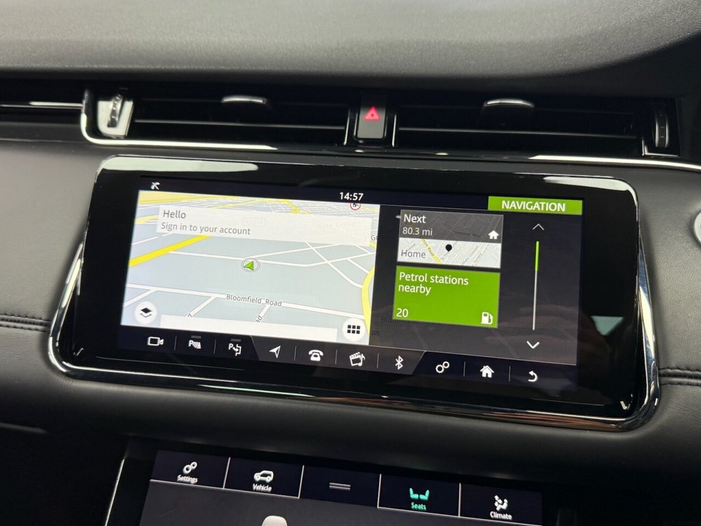 Used Land Rover Range Rover Evoque 2019 for sale - 77226780: Photo 8