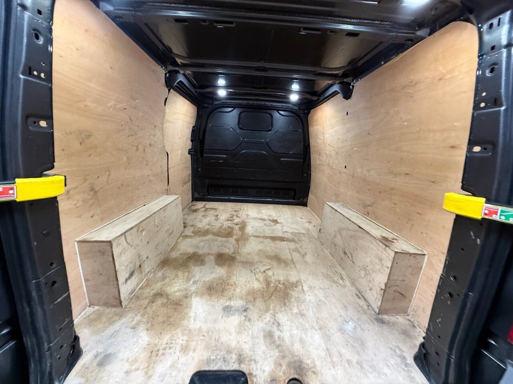 Used Ford Transit Custom 2021 for sale - 77593902: Photo 10