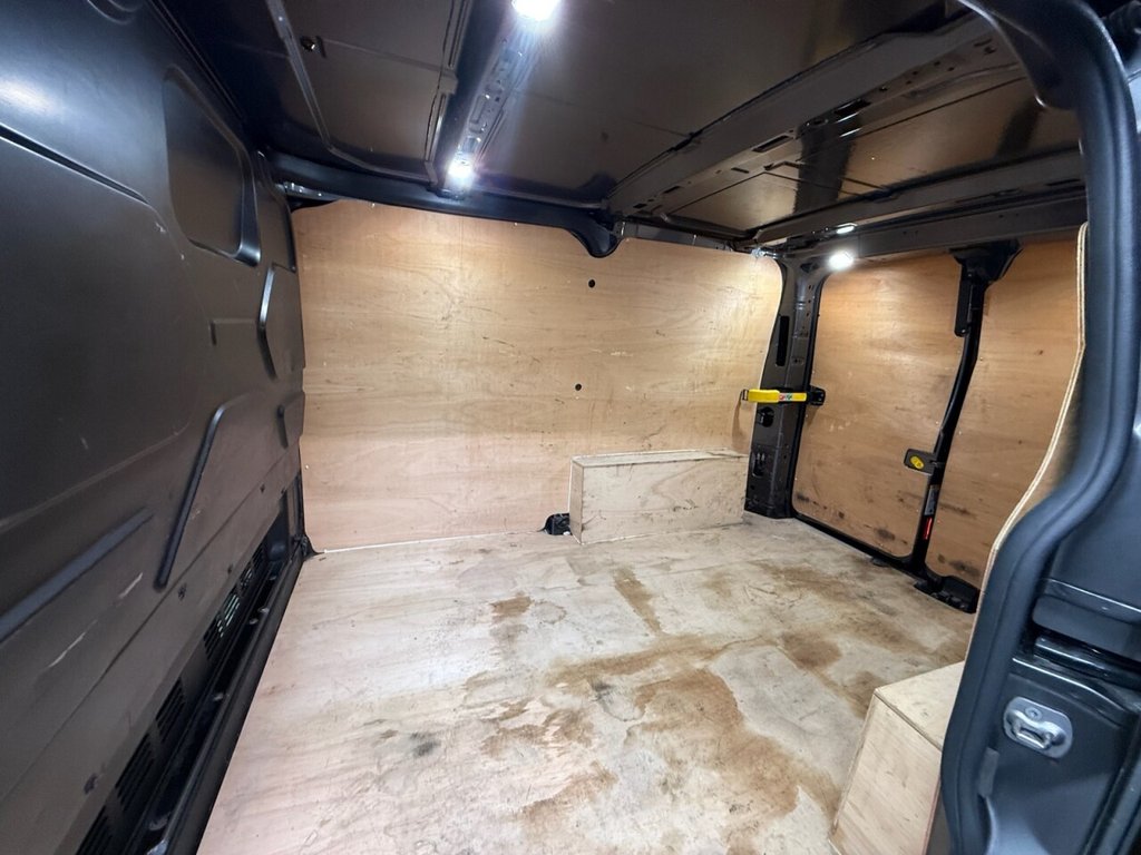 Used Ford Transit Custom 2021 for sale - 77593902: Photo 12