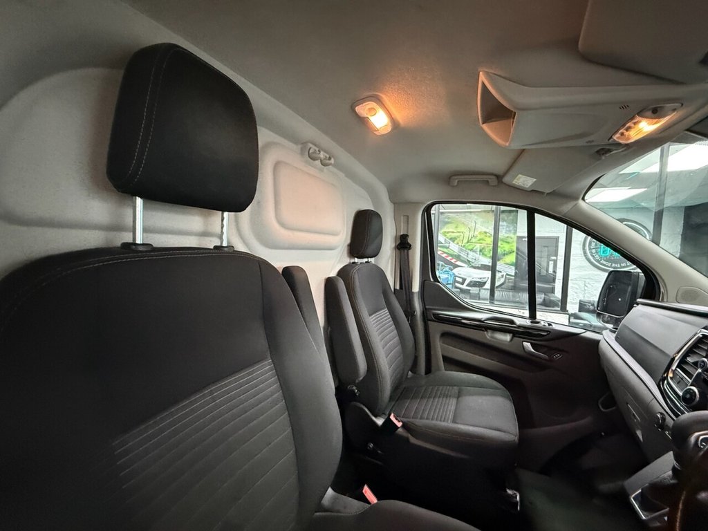 Used Ford Transit Custom 2021 for sale - 77593902: Photo 14