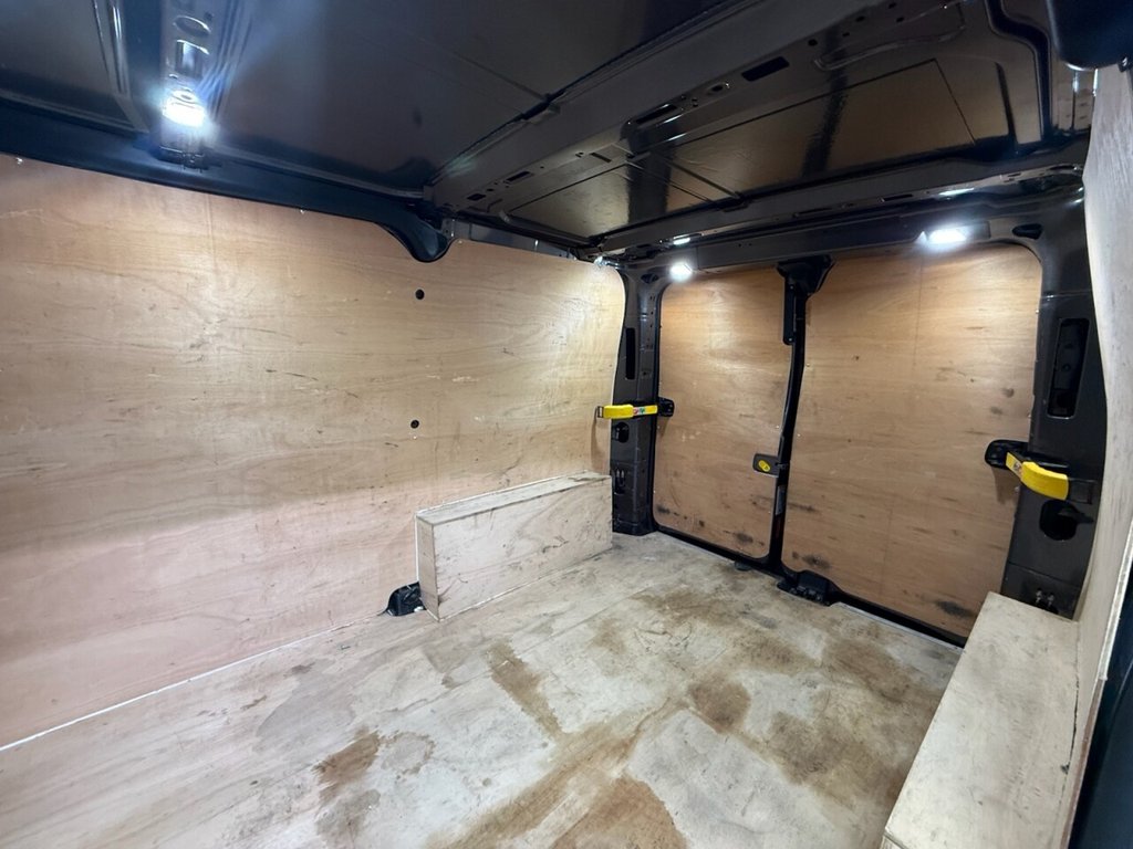 Used Ford Transit Custom 2021 for sale - 77593902: Photo 16