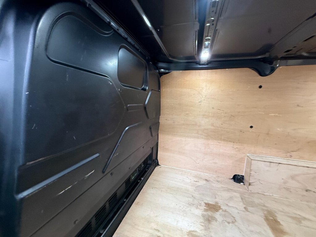 Used Ford Transit Custom 2021 for sale - 77593902: Photo 23