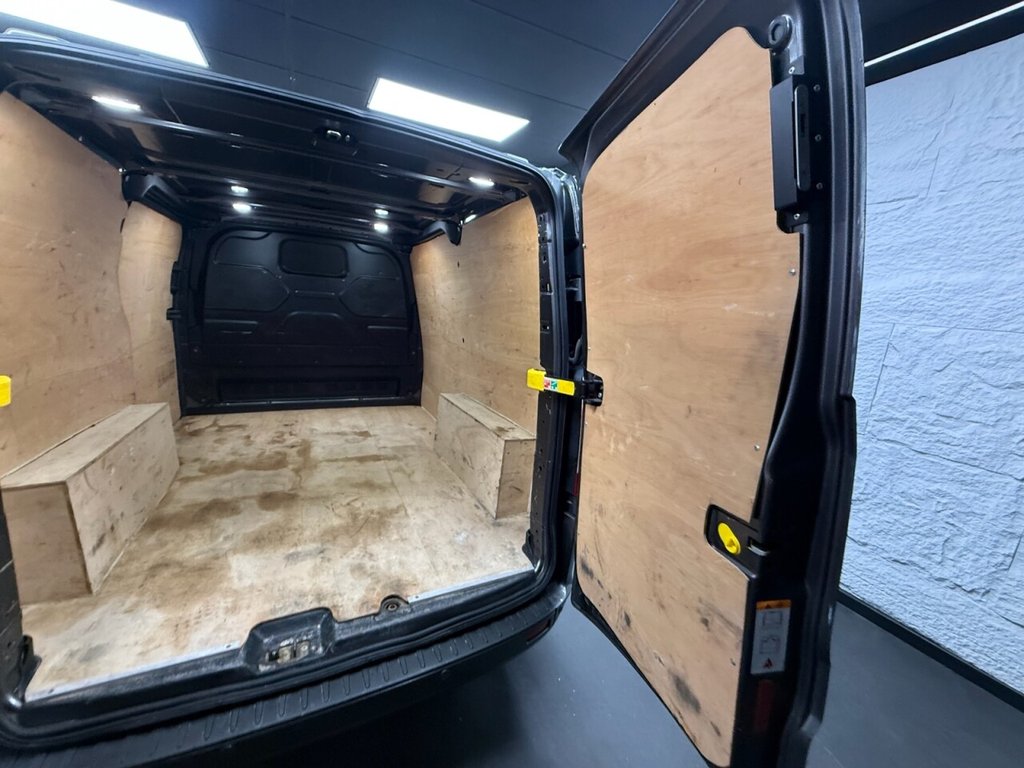Used Ford Transit Custom 2021 for sale - 77593902: Photo 24