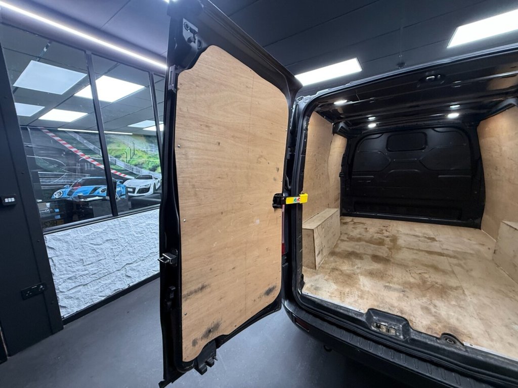 Used Ford Transit Custom 2021 for sale - 77593902: Photo 26