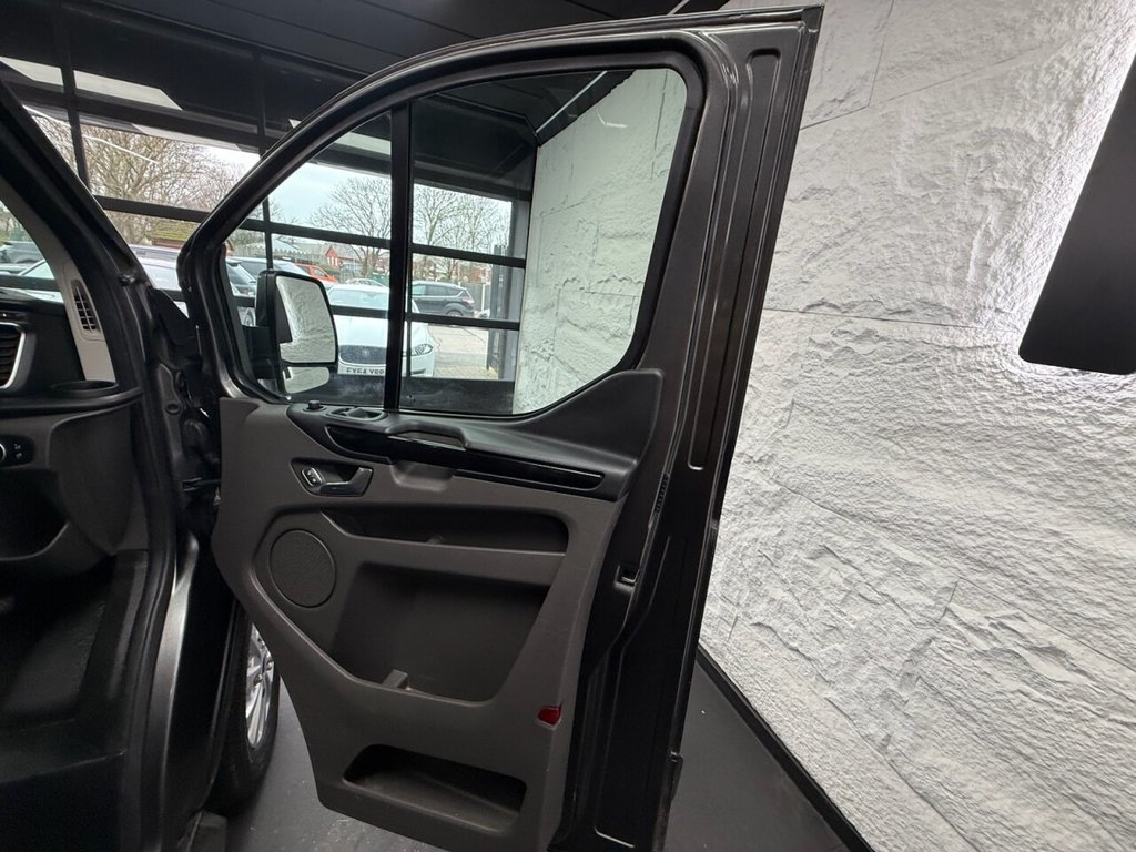Used Ford Transit Custom 2021 for sale - 77593902: Photo 27