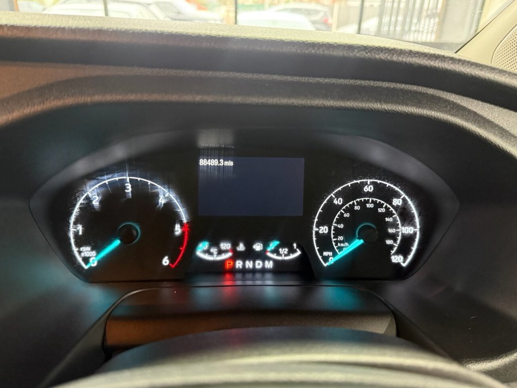 Used Ford Transit Custom 2021 for sale - 77593902: Photo 32