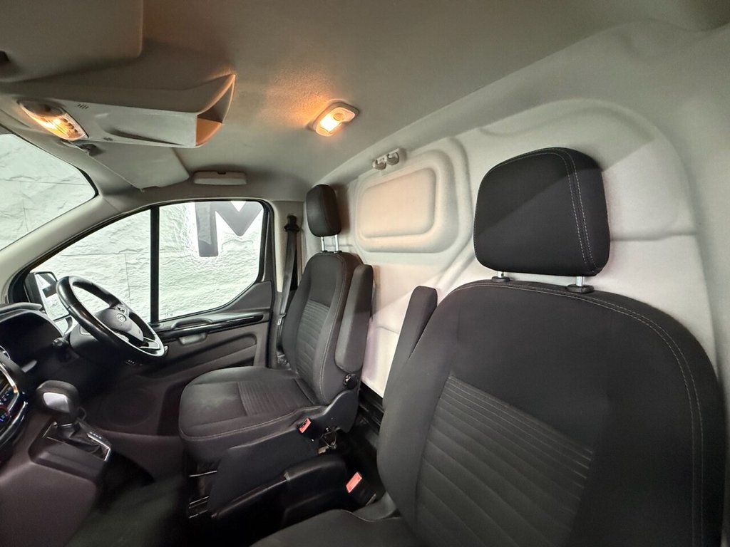 Used Ford Transit Custom 2021 for sale - 77593902: Photo 5