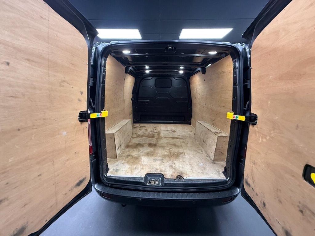 Used Ford Transit Custom 2021 for sale - 77593902: Photo 7