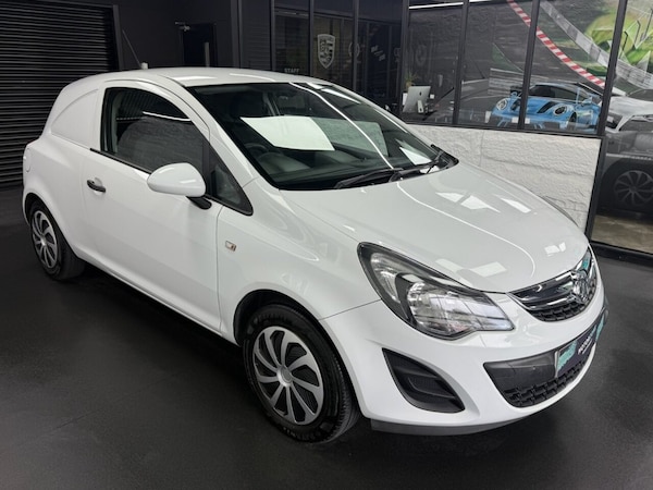Used Vauxhall Corsa 2015 for sale - 76210334: Photo 16
